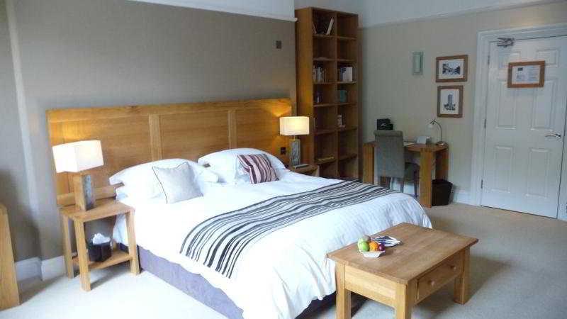 St Elizabeth'S House Hotell Plymouth Exteriör bild
