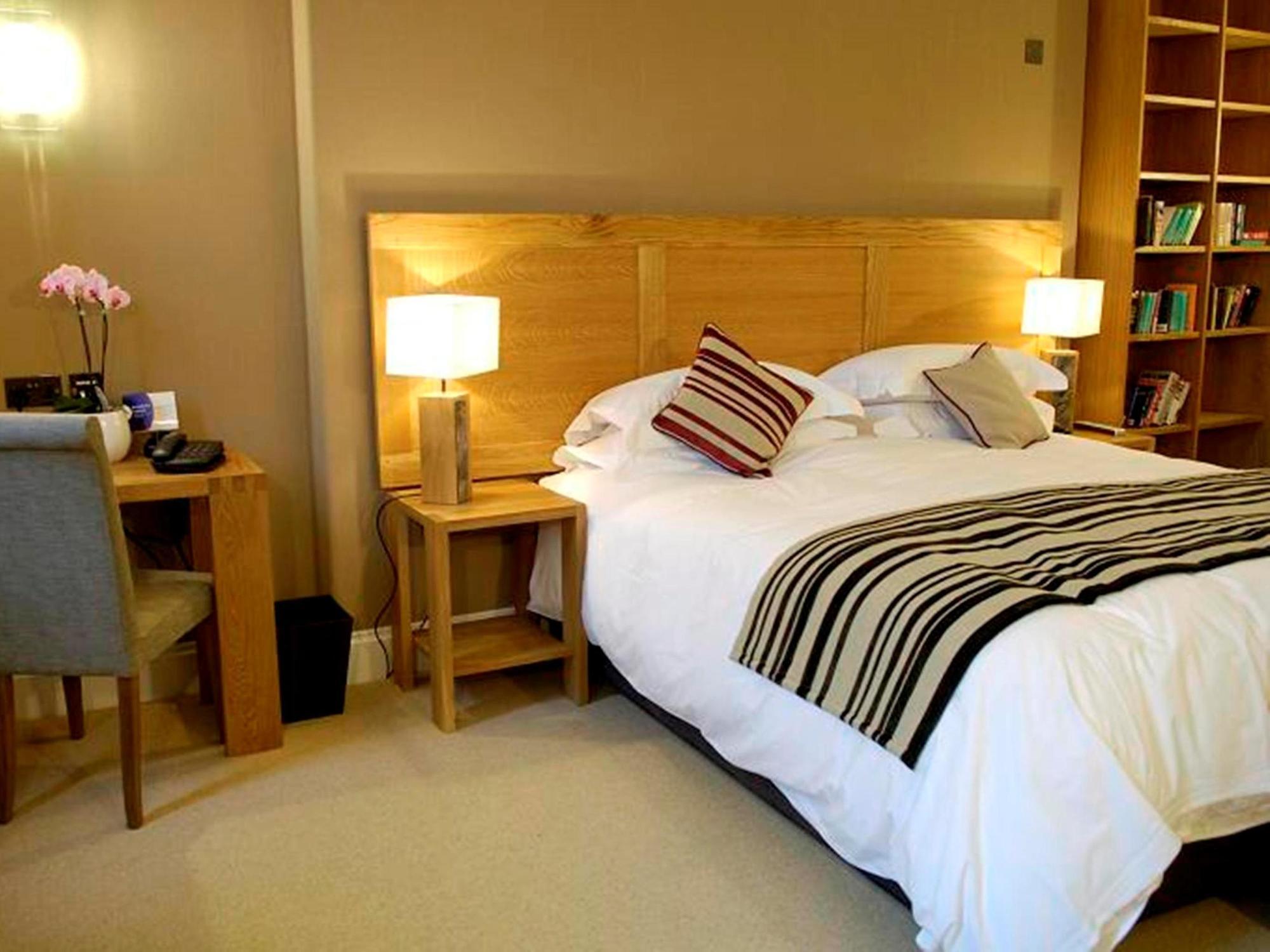 St Elizabeth'S House Hotell Plymouth Exteriör bild