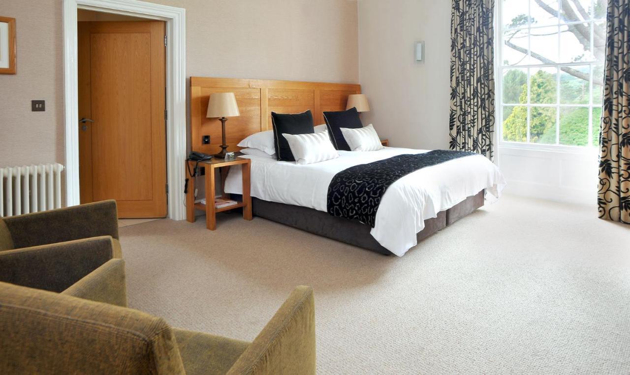 St Elizabeth'S House Hotell Plymouth Exteriör bild