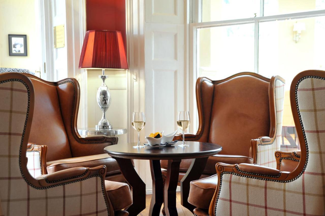 St Elizabeth'S House Hotell Plymouth Exteriör bild