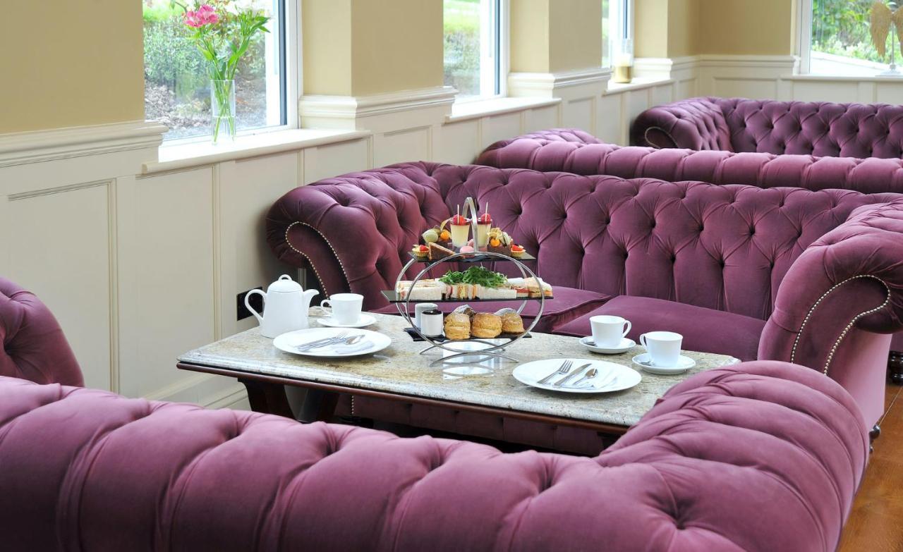St Elizabeth'S House Hotell Plymouth Exteriör bild