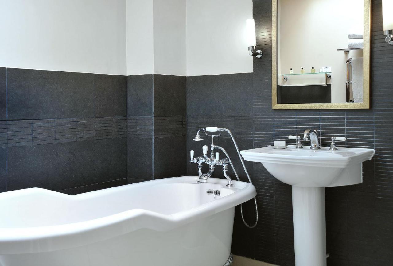 St Elizabeth'S House Hotell Plymouth Exteriör bild