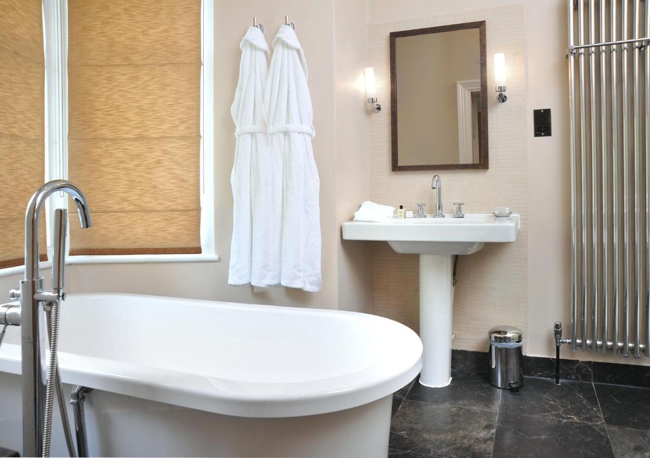 St Elizabeth'S House Hotell Plymouth Exteriör bild