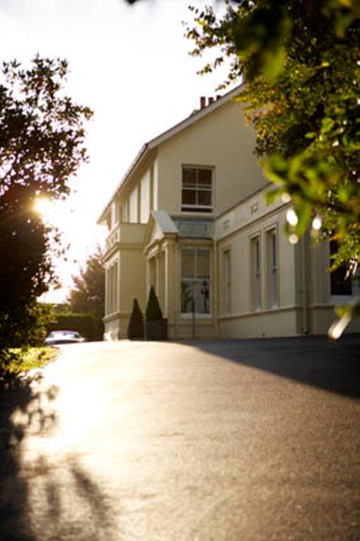 St Elizabeth'S House Hotell Plymouth Exteriör bild