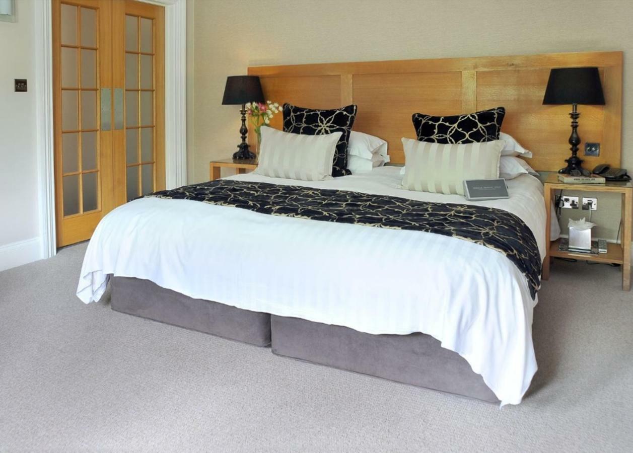 St Elizabeth'S House Hotell Plymouth Exteriör bild