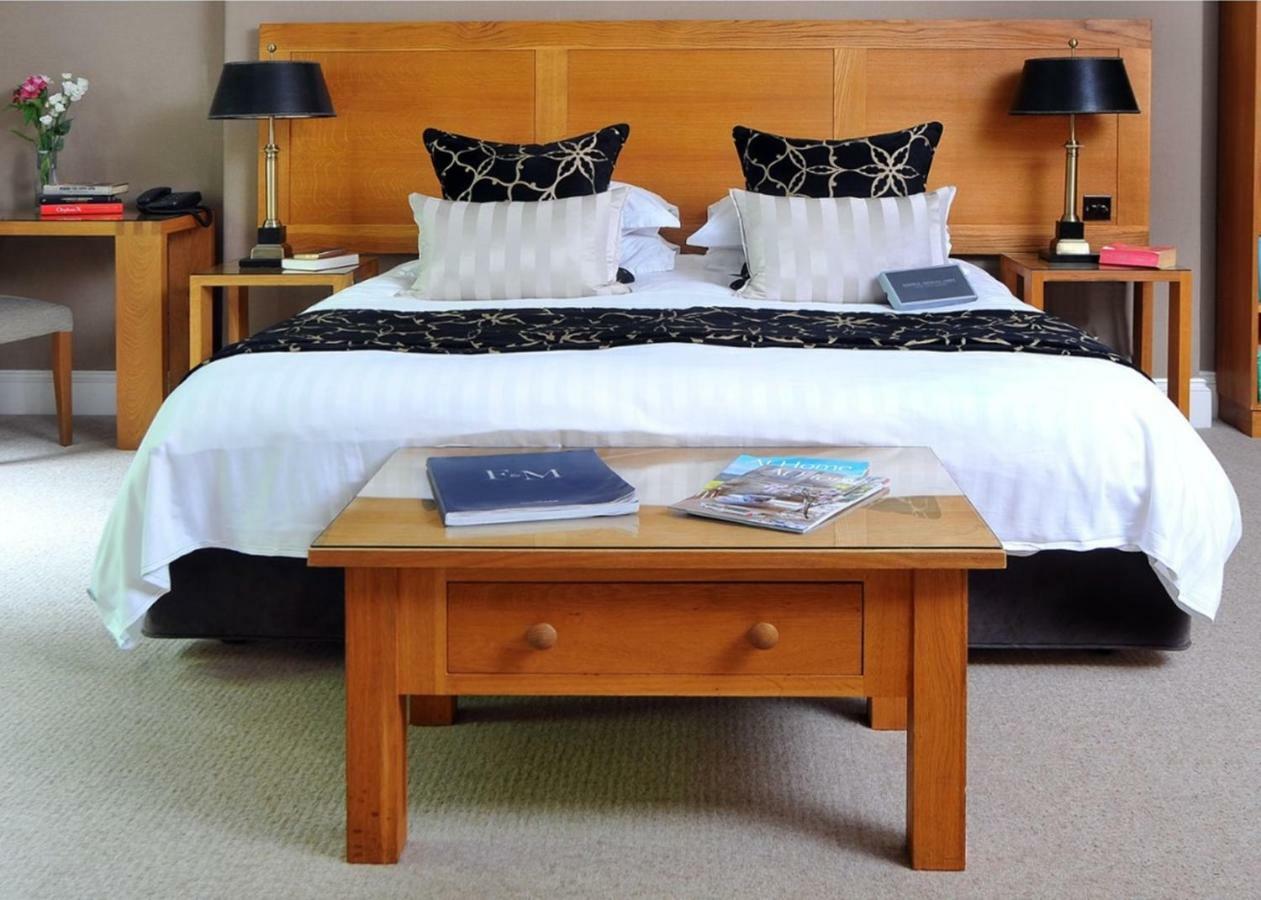 St Elizabeth'S House Hotell Plymouth Exteriör bild